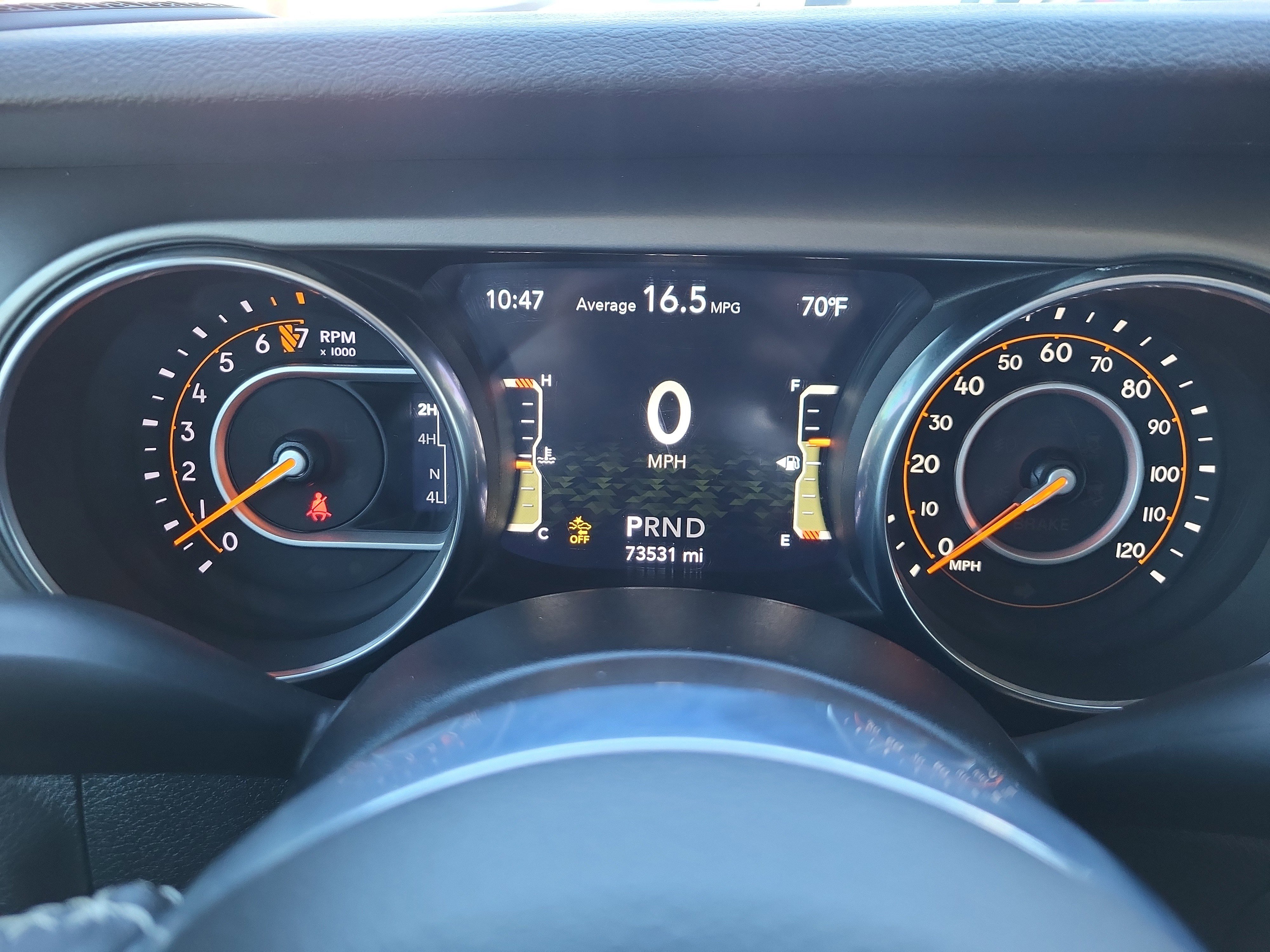 Used 2020 Jeep Gladiator Sport w/ Quick Order Package 24S image 18