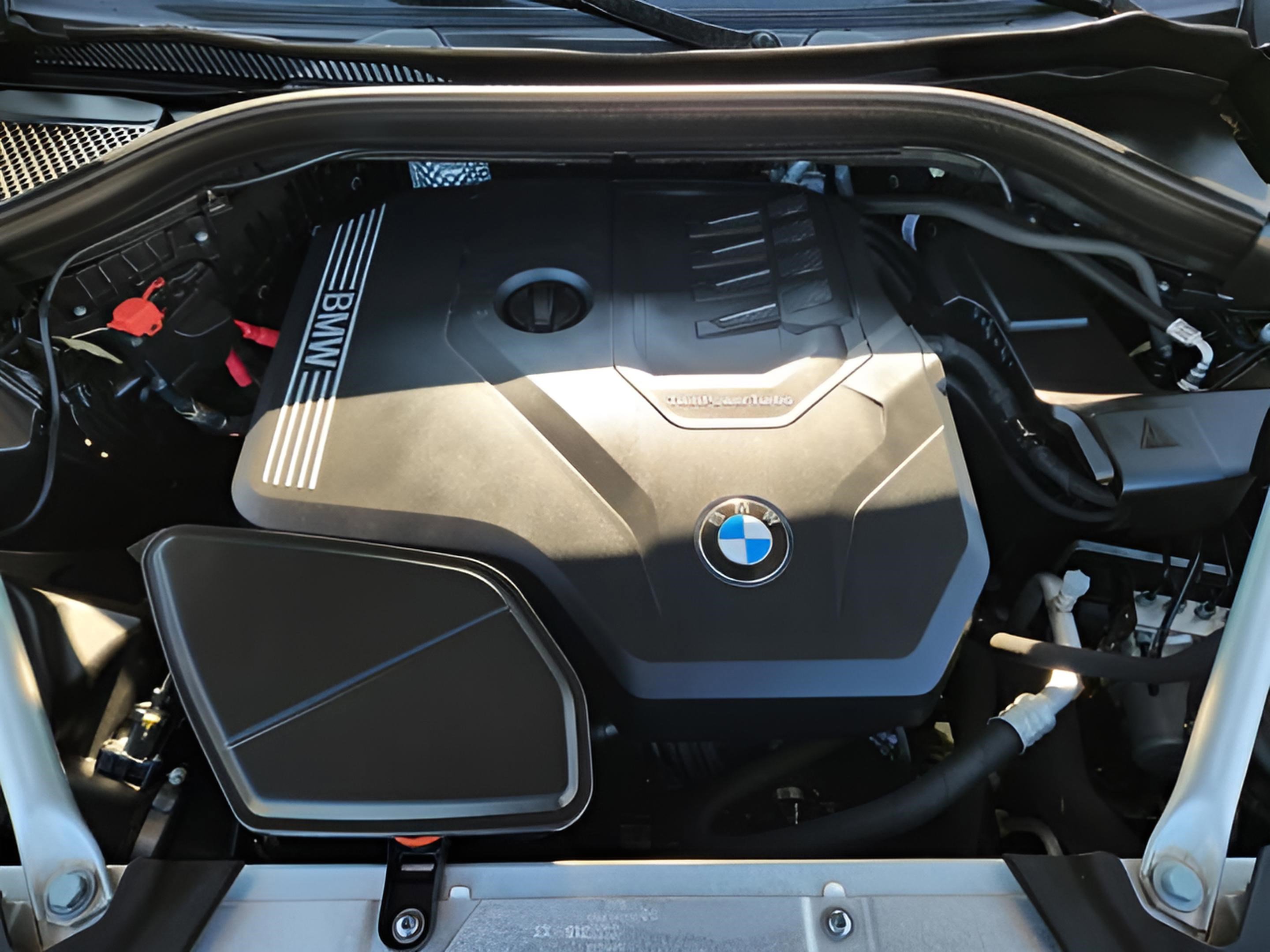 Used 2024 BMW X3 xDrive30i w/ Convenience Package image 35