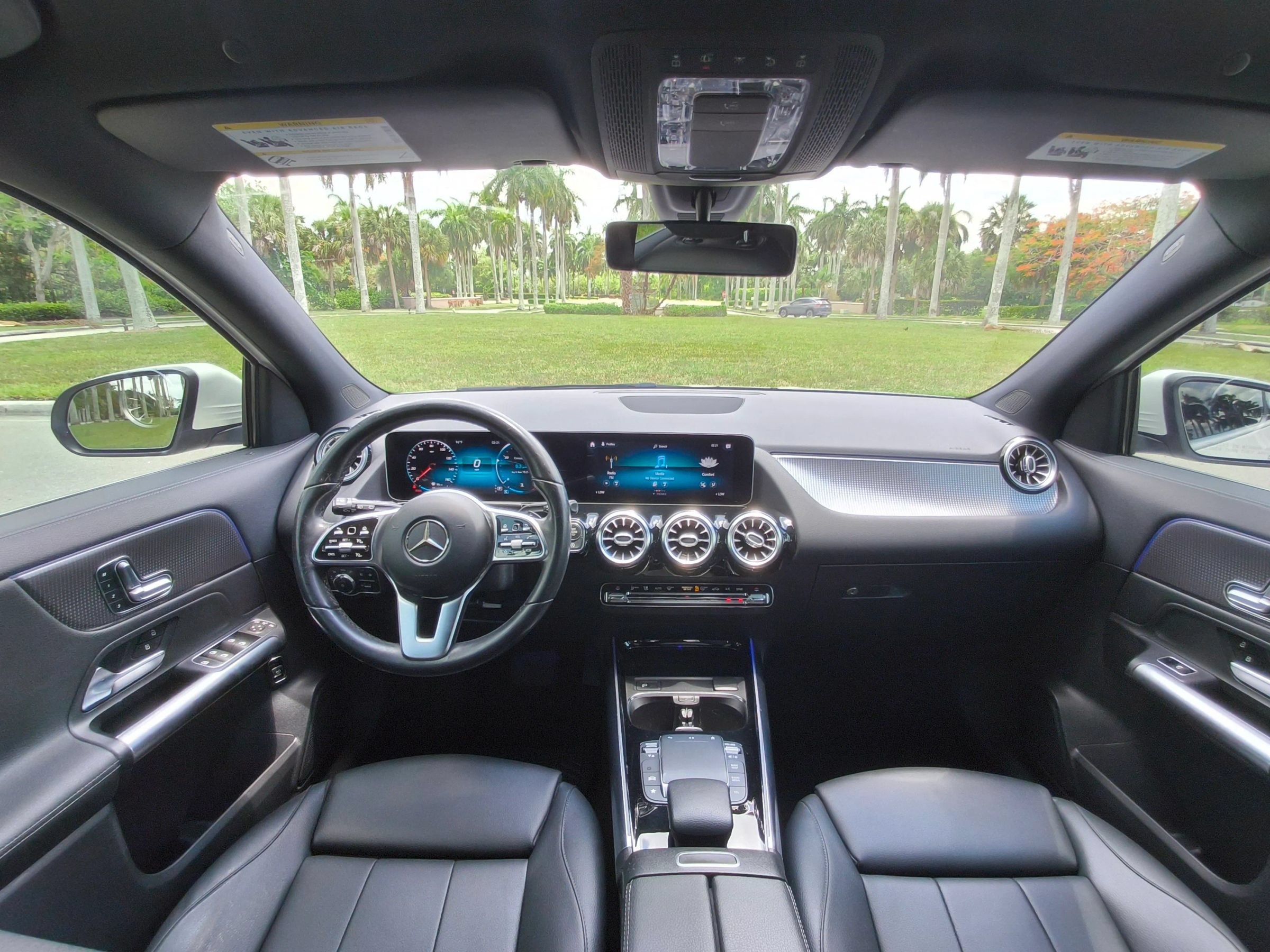 Used 2021 Mercedes-Benz GLA 250 image 9