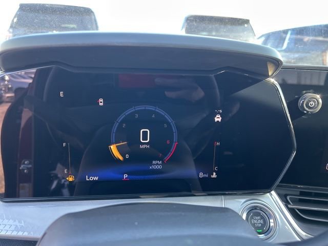 New 2026 Chevrolet Trax LT image 19