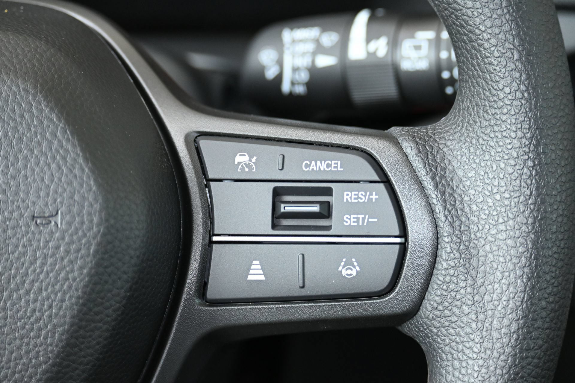 New 2026 Honda CR-V EX image 25