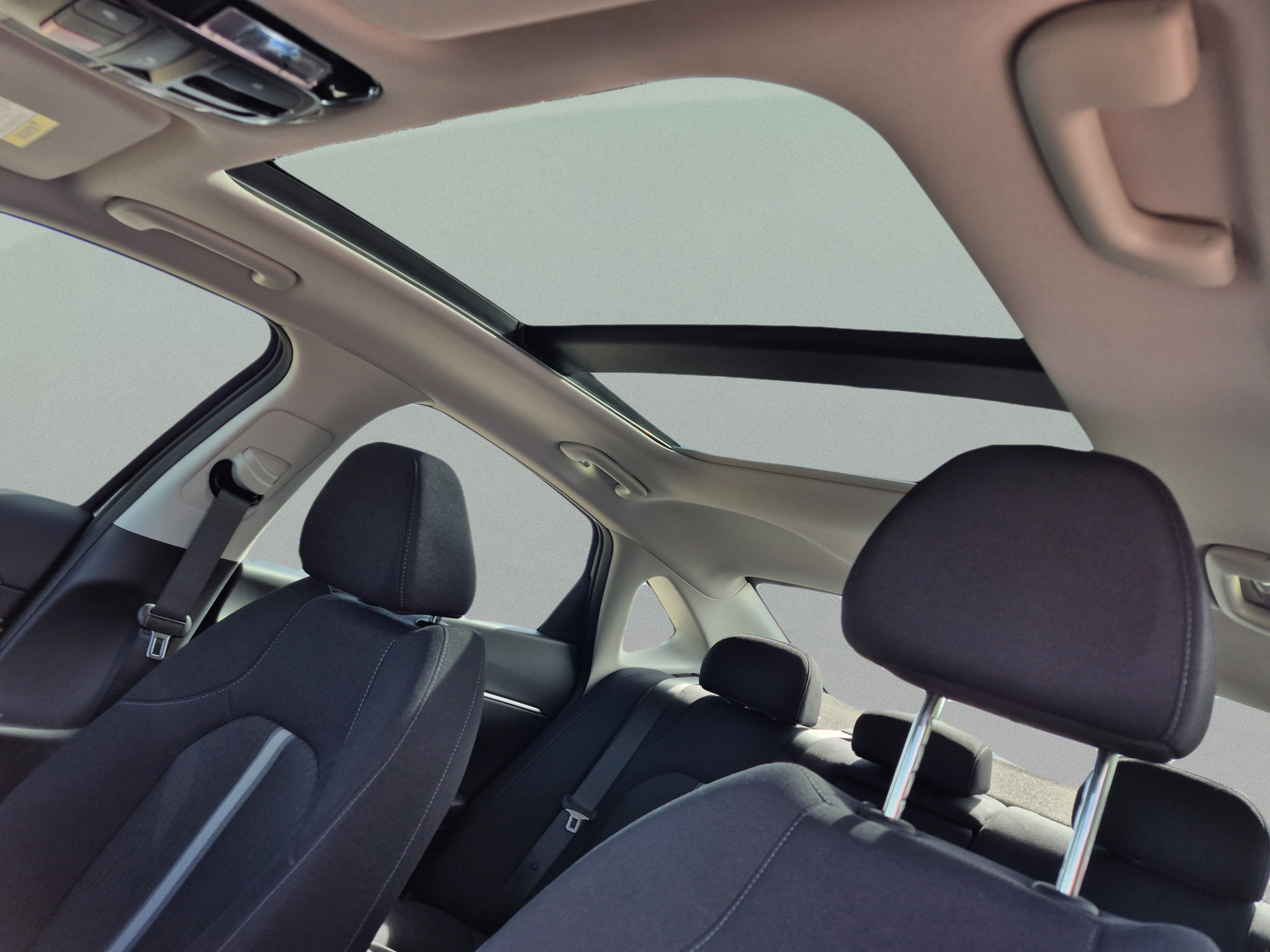 New 2026 Hyundai Sonata SEL FWD image 21