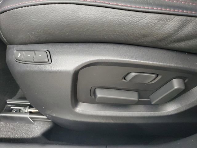 Certified 2023 MAZDA CX-5 AWD 2.5 Turbo image 21