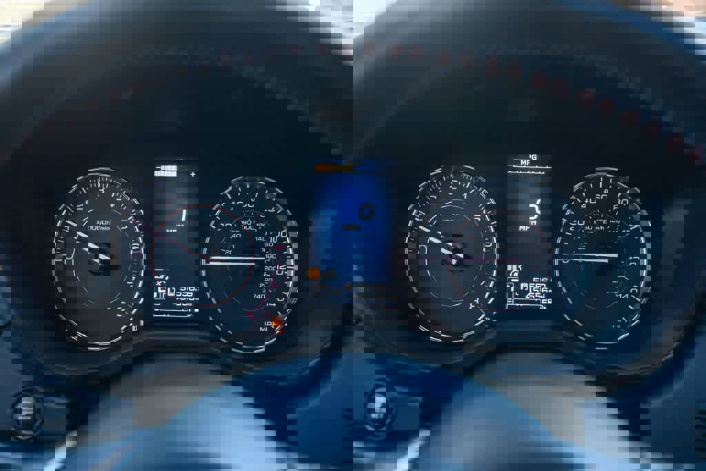 Used 2022 Subaru Crosstrek 2.5i Limited w/ Moonroof Package 2 image 24