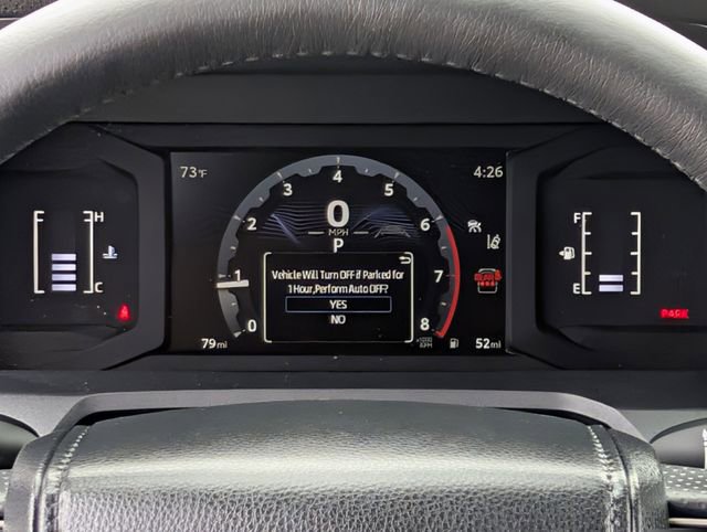 Used 2025 Toyota 4Runner SR5 AWD/4WD image 21