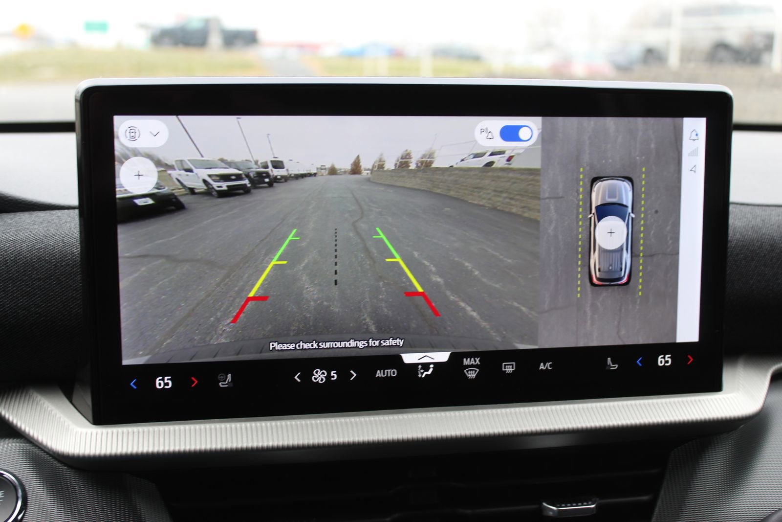 New 2026 Ford Explorer ST-Line w/ ST-Line Street Pack image 35