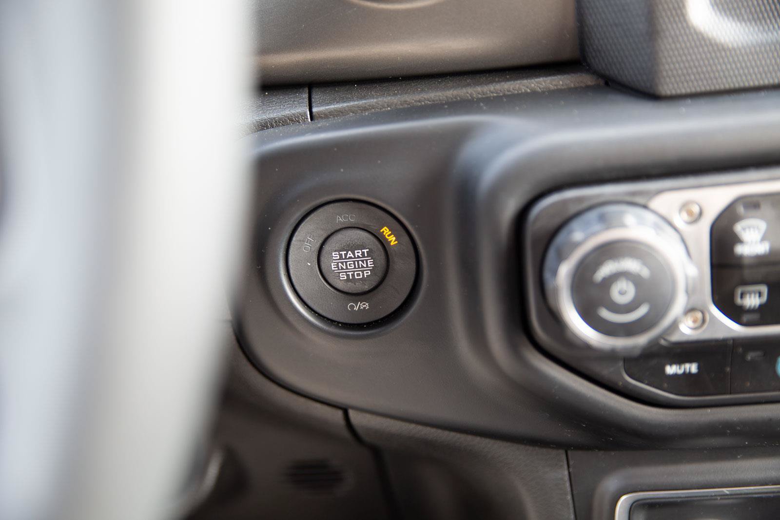 Used 2023 Jeep Wrangler Unlimited w/ Cold Weather Group AWD/4WD image 12