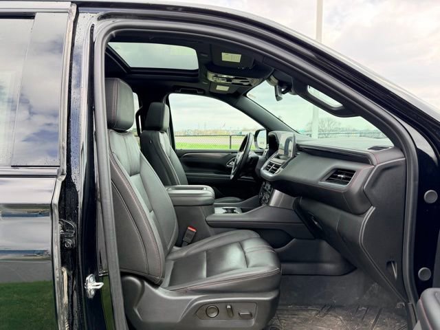 Certified 2024 Chevrolet Tahoe RST w/ Luxury Package image 11