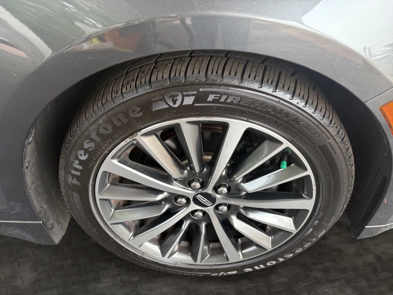 Used 2019 Lincoln MKZ Premiere AWD/4WD image 38