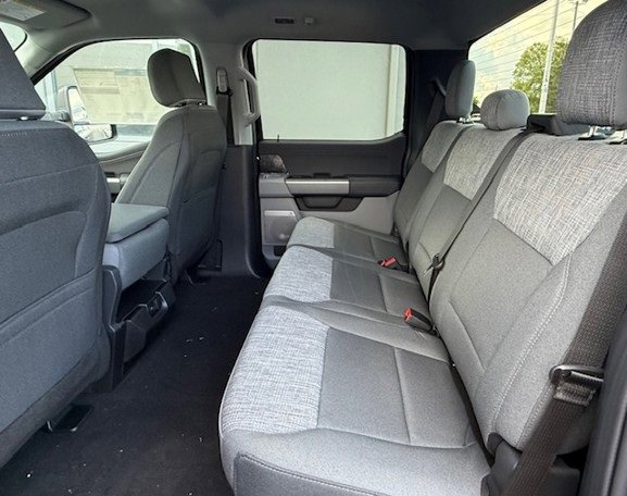 New 2026 Ford F250 XLT image 15