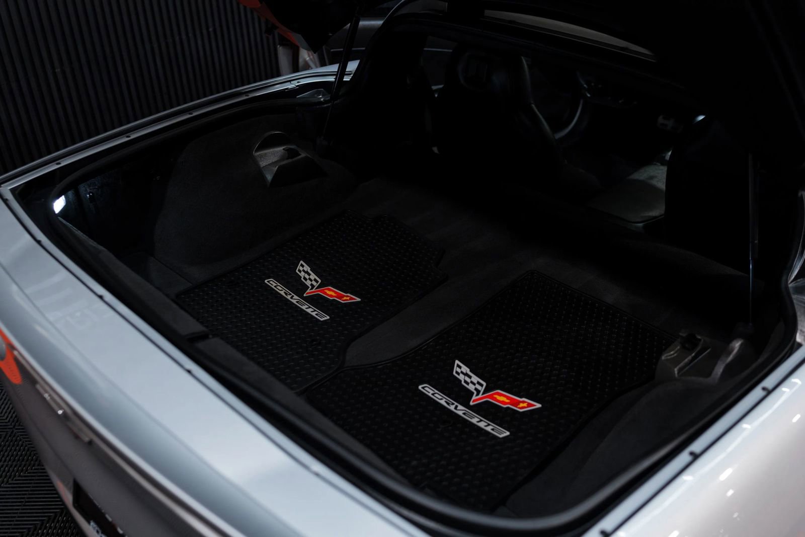 Used 2010 Chevrolet Corvette Grand Sport image 28