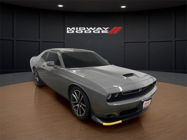 Used 2023 Dodge Challenger R/T