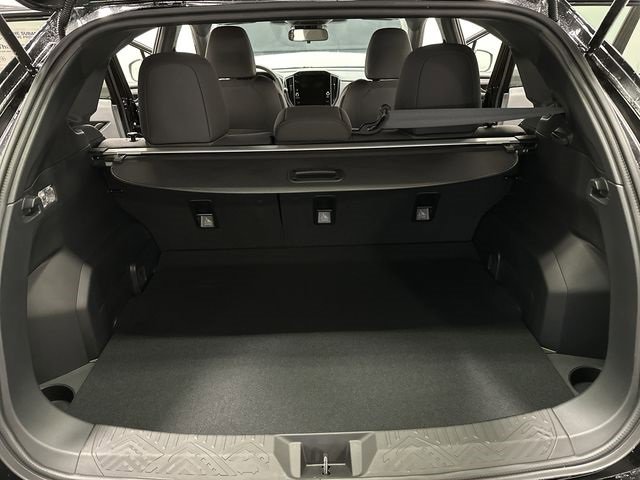 Certified 2025 Subaru Crosstrek 2.5i Sport image 22
