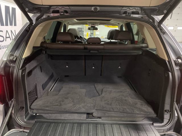 Used 2016 BMW X5 xDrive35i image 25
