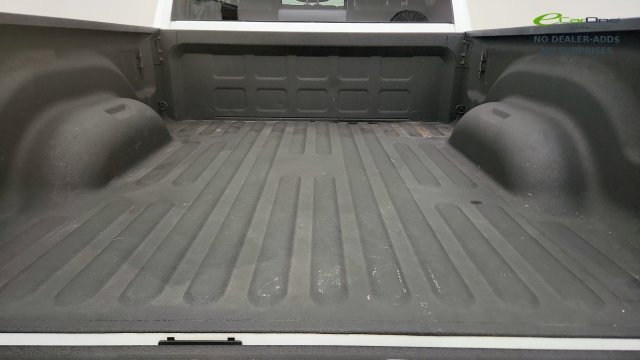 Used 2023 RAM 2500 Laramie AWD/4WD image 25