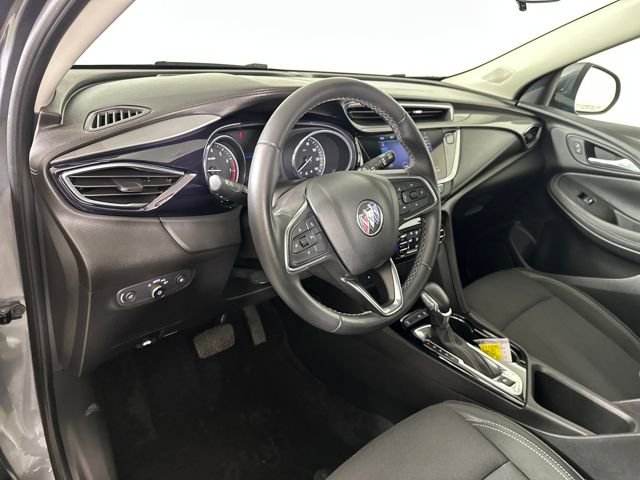 Used 2021 Buick Encore GX Select image 13