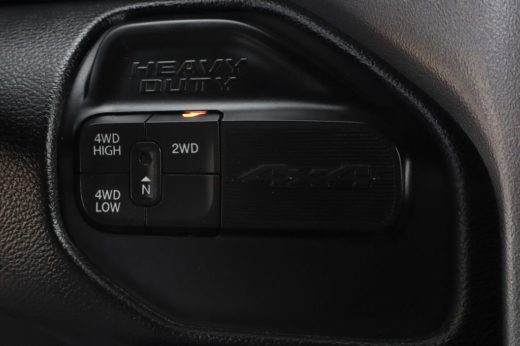 Used 2021 RAM 3500 Lone Star w/ Level 1 Equipment Group AWD/4WD image 41