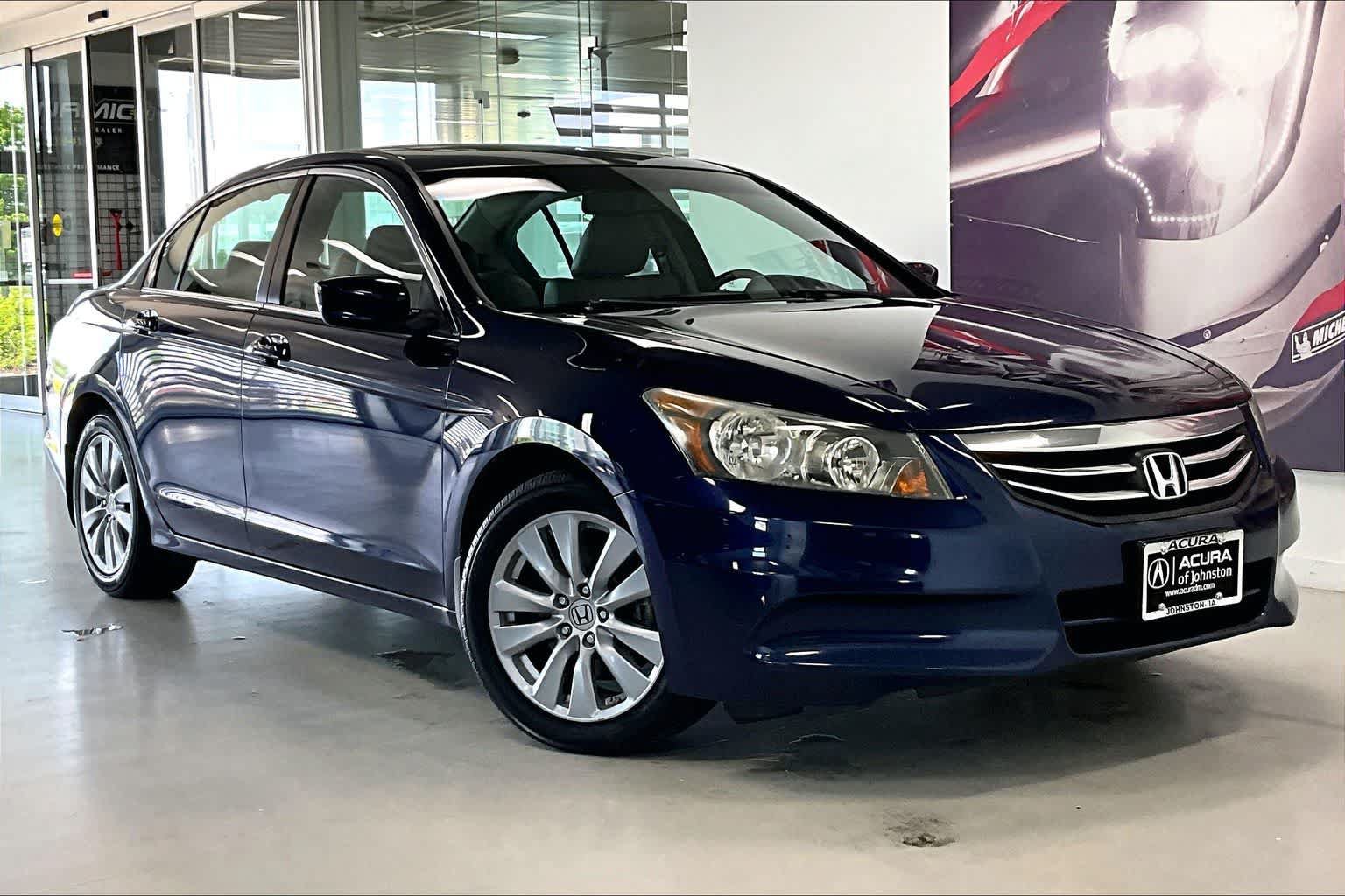 Used 2011 Honda Accord EX-L image 19