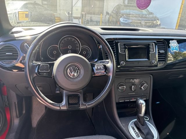Used 2019 Volkswagen Beetle 2.0T S FWD image 6