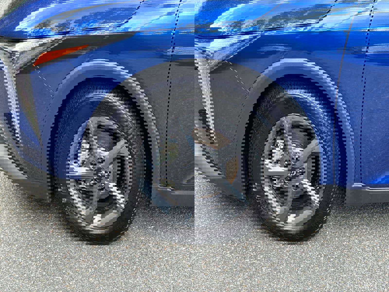 Used 2025 Kia K4 LXS image 11