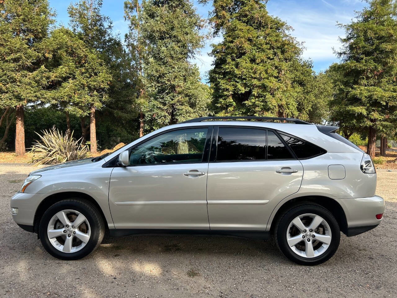 Used 2007 Lexus RX 350 2WD image 24