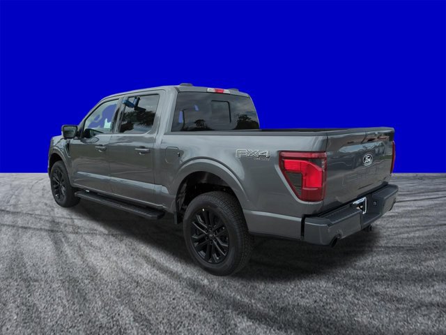 New 2026 Ford F150 XLT w/ Equipment Group 302A MID AWD/4WD image 6