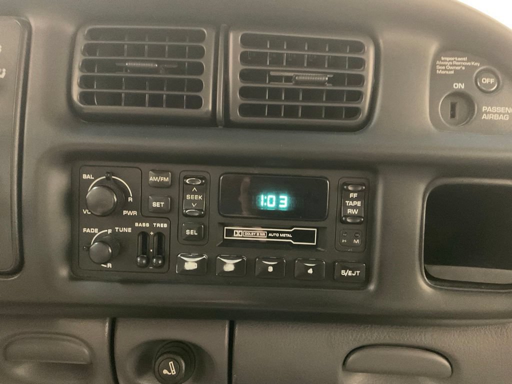 Used 2001 Dodge Ram 1500 Truck 4x4 Quad Cab image 19