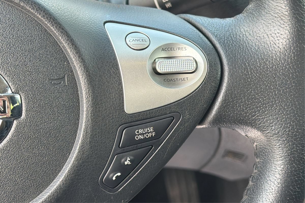 Used 2019 Nissan Sentra SV FWD image 31