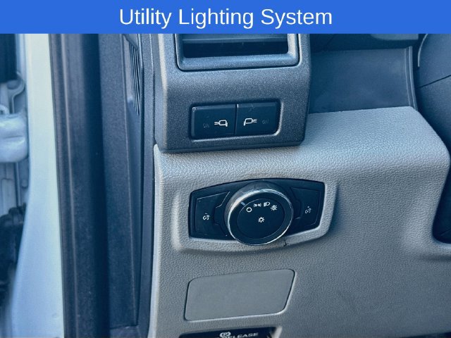 Certified 2022 Ford F350 XL w/ Power Equipment Group RWD image 22