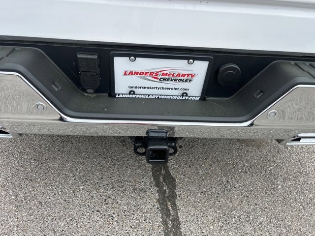 New 2025 Chevrolet Silverado 1500 LT image 29