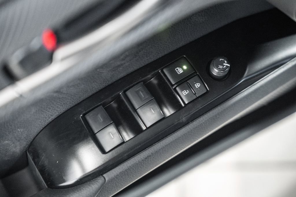 New 2026 Toyota Camry SE image 40