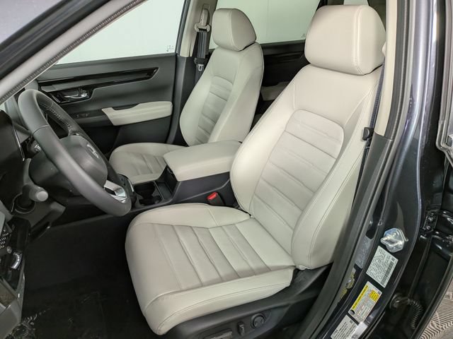 New 2027 Honda CR-V EX-L image 16