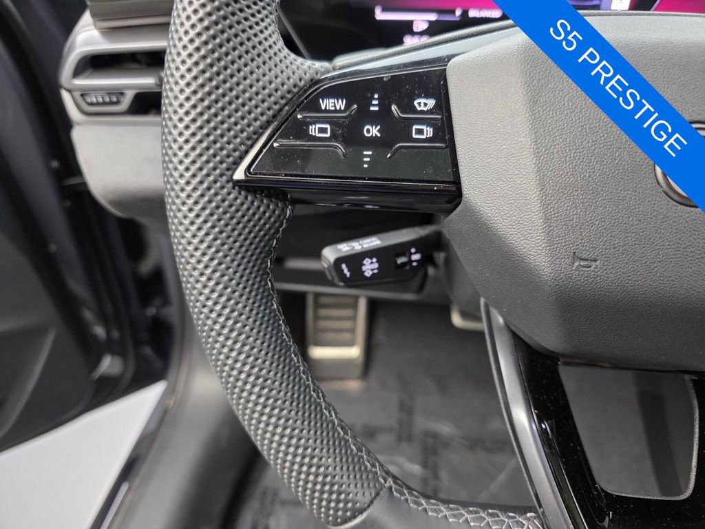 Used 2025 Audi S5 Prestige AWD/4WD image 19