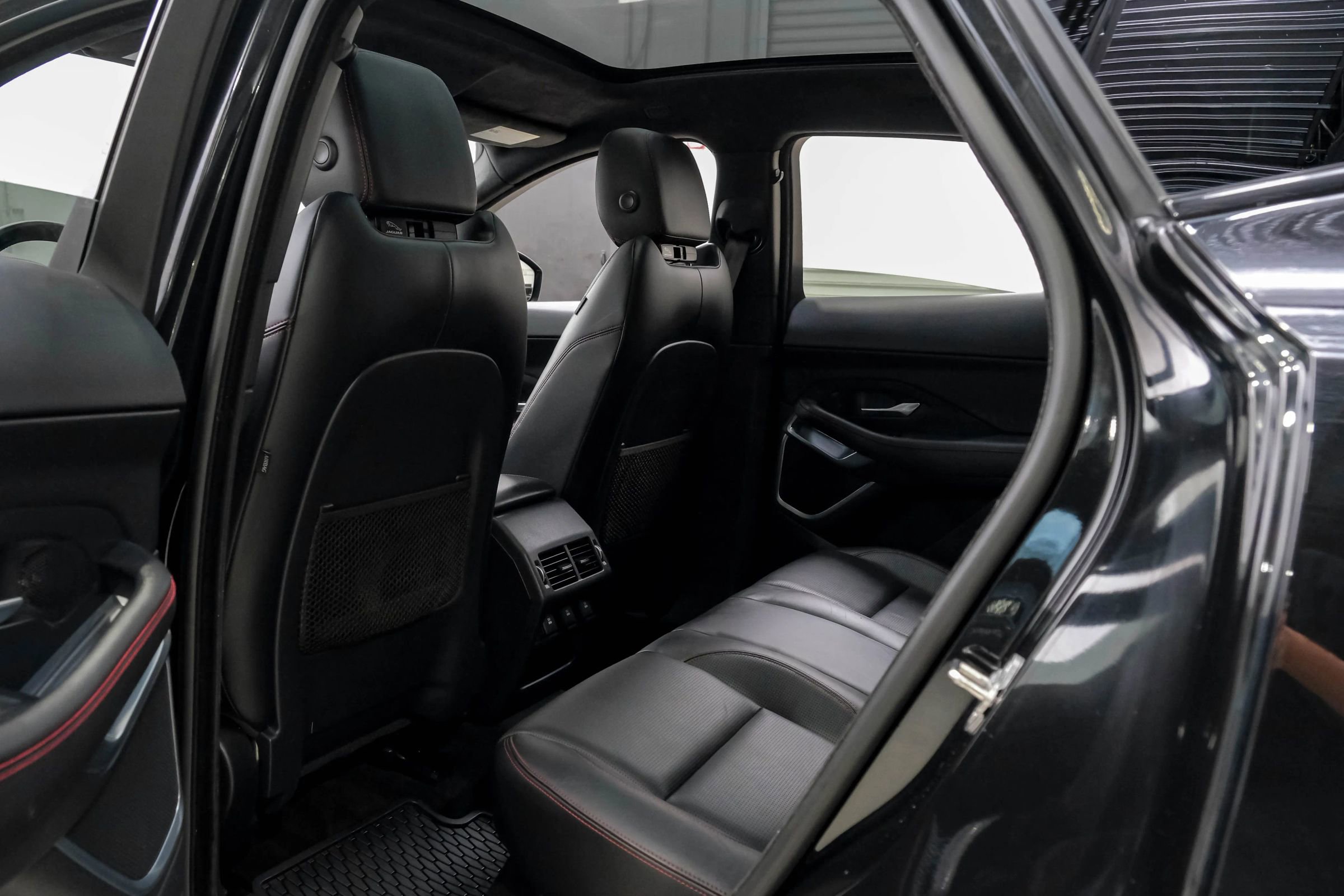 Used 2018 Jaguar E-PACE First Edition image 54