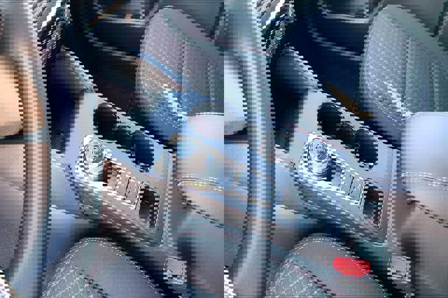 New 2026 Ford Escape Active w/ Tech Pack #1 image 7