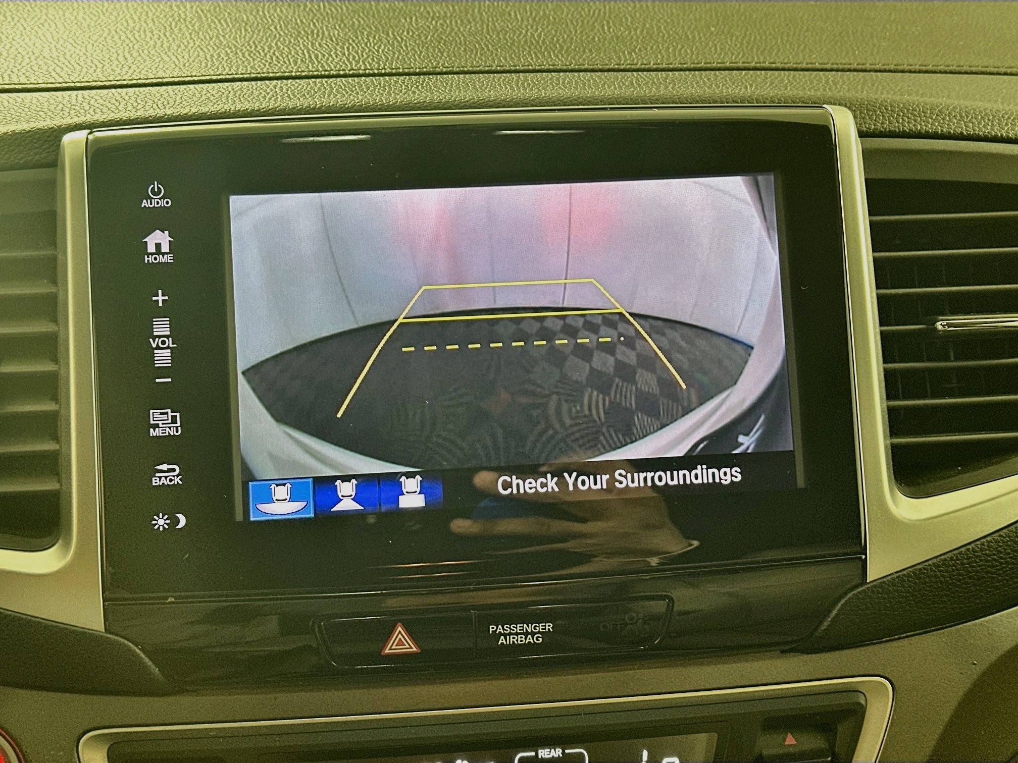 Used 2018 Honda Pilot EX-L image 21