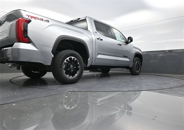 New 2026 Toyota Tundra SR5 image 33