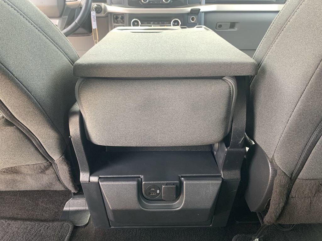 Used 2022 Ford F150 XLT w/ Equipment Group 301A Mid image 20