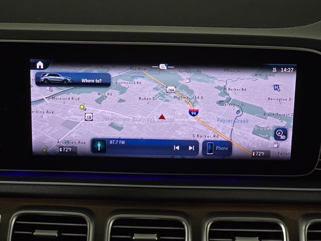 New 2026 Mercedes-Benz GLE 450 4MATIC image 19