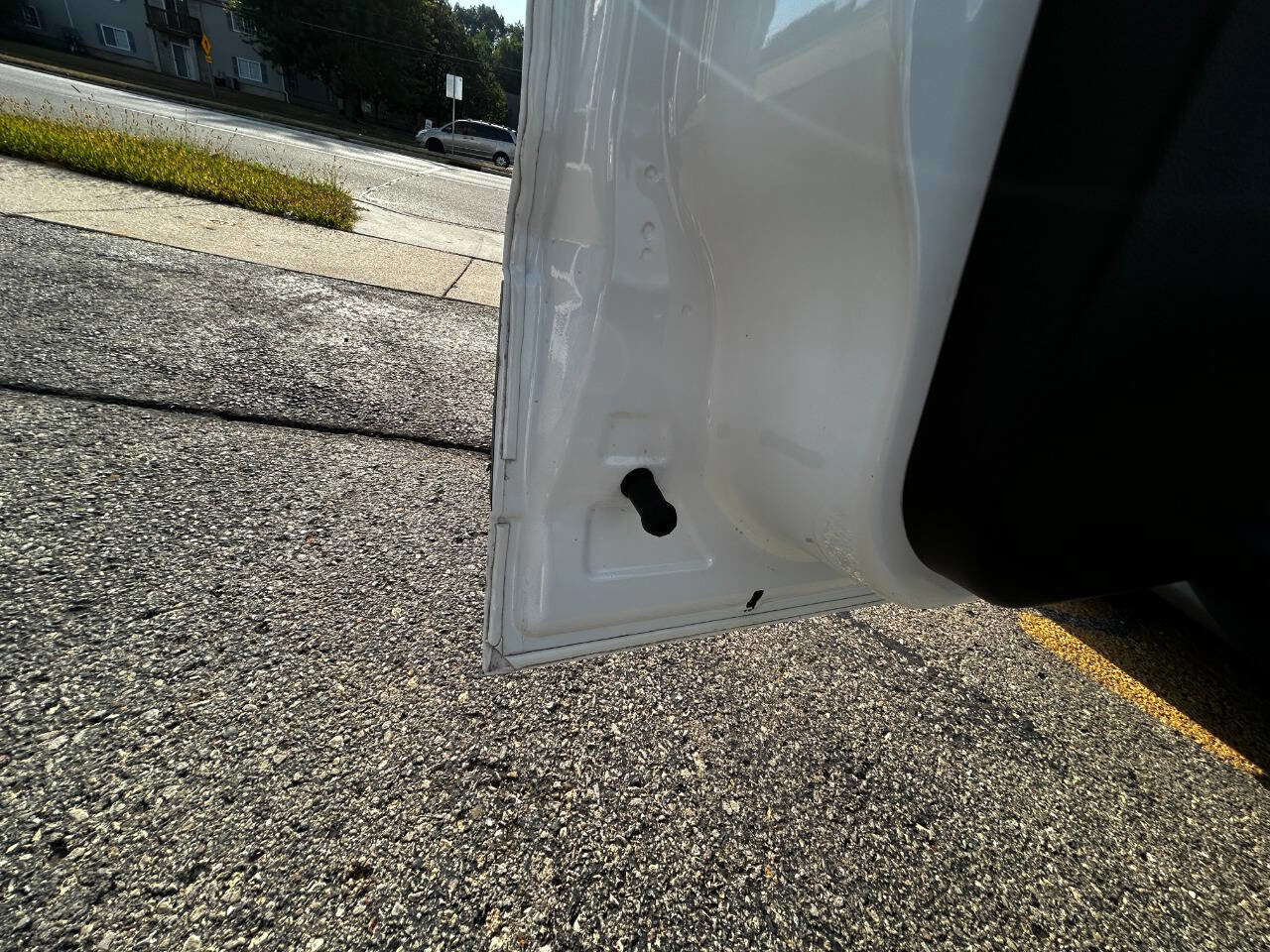 Used 2014 Ford Transit Connect XL image 25