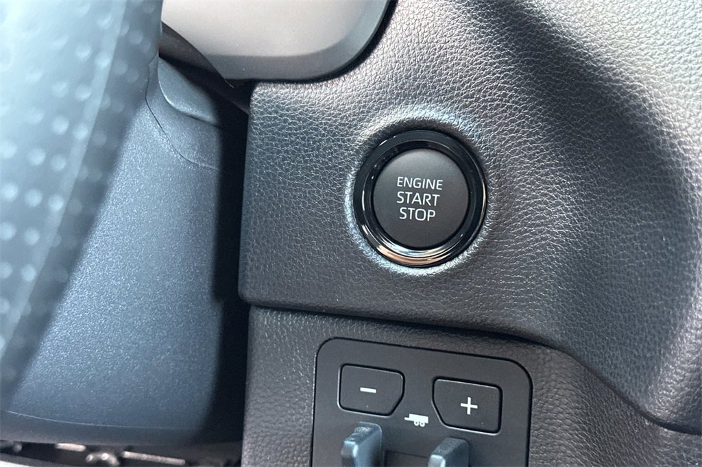 New 2026 Toyota Tundra SR5 image 21