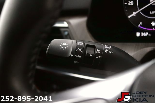 Certified 2024 Kia Telluride SX FWD image 25