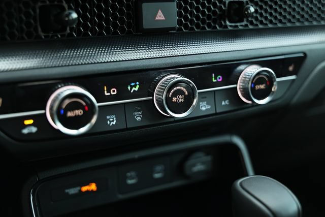 Certified 2026 Honda CR-V Sport-L image 38