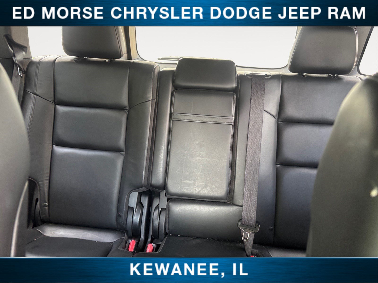 Used 2020 Jeep Grand Cherokee Limited AWD/4WD image 13
