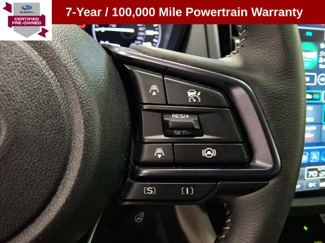 Certified 2026 Subaru Forester Limited AWD/4WD image 21