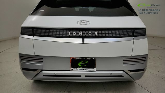 Used 2024 Hyundai Ioniq 5 Limited RWD image 27