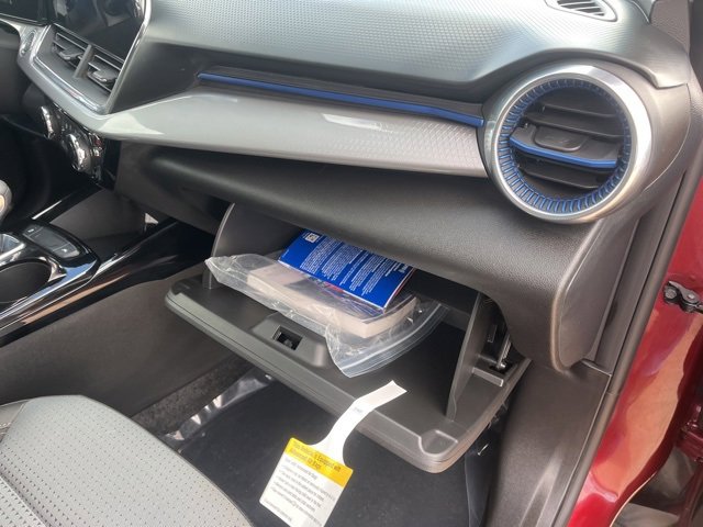 Used 2024 Chevrolet Trax LT w/ Driver Confidence Package image 54