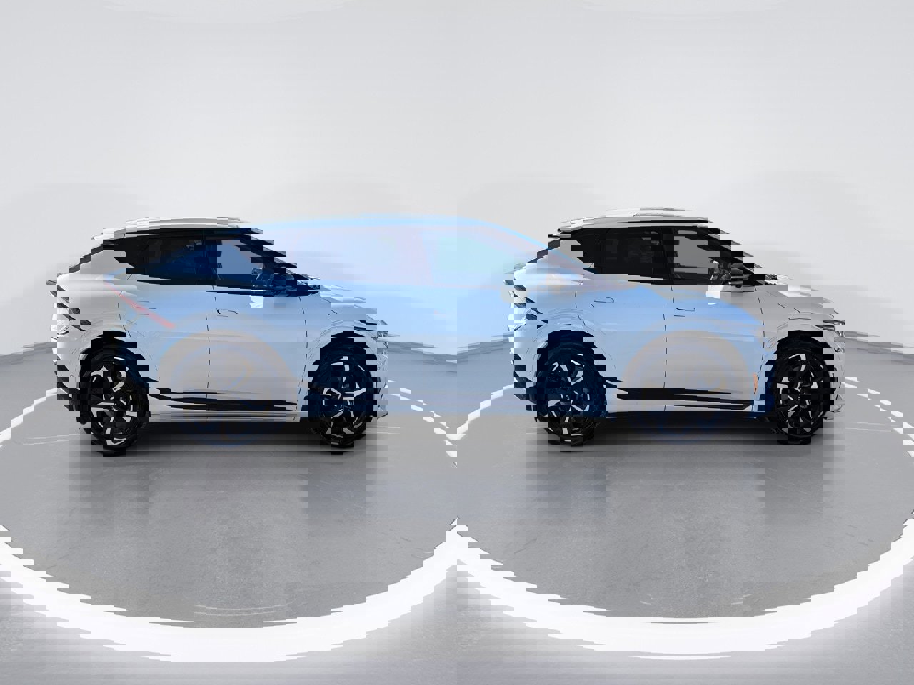 Used 2023 Kia EV6 GT-Line w/ GT-Line Suede Seat Package image 9