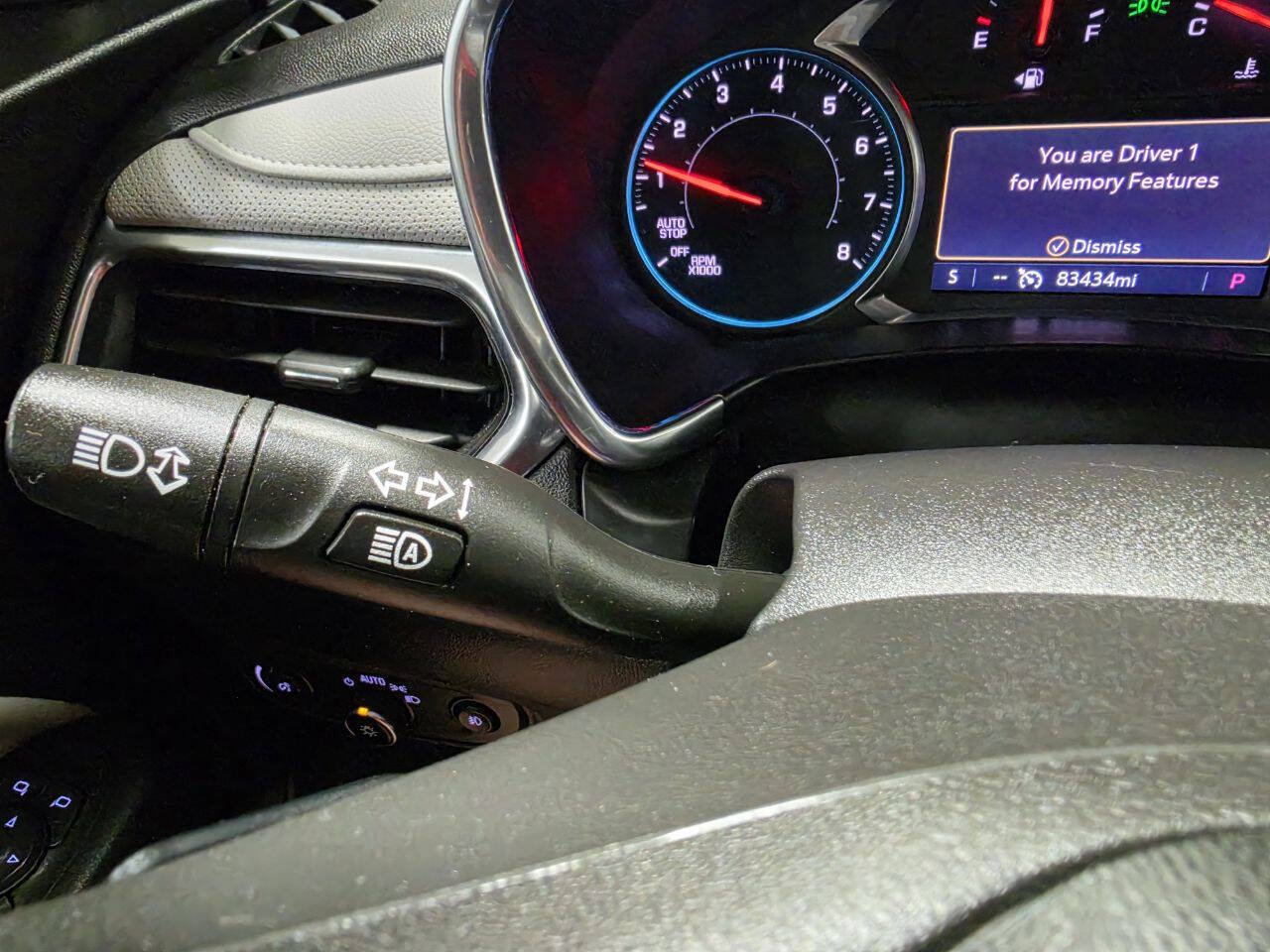 Used 2021 Chevrolet Equinox Premier w/ LPO, Floor Liner Package AWD/4WD image 33