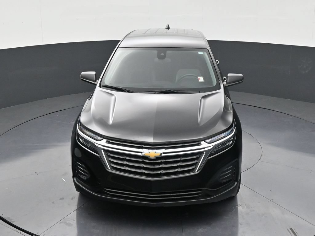 Used 2024 Chevrolet Equinox LS FWD image 18